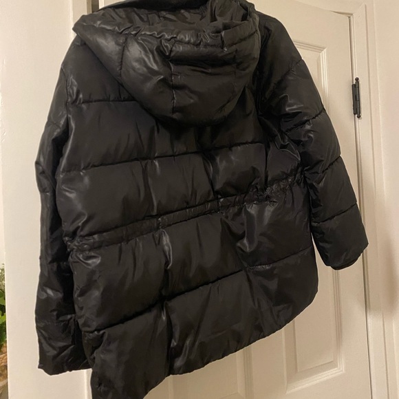 EXPRESS Puffer Jacket - Picture 15 of 15